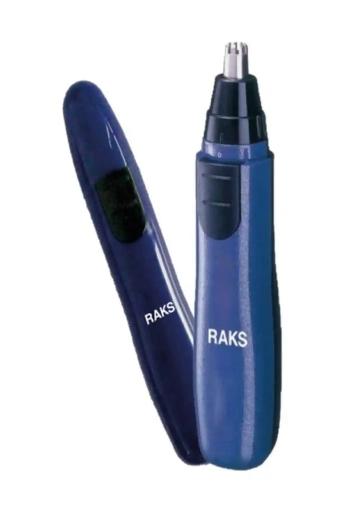 Figo Kulak Burun Kılı Alma Makinesi: Pratik ve Güçlü Kişisel Bakım Çözümü