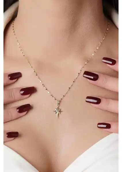 Fiyonk Kuyumculuk 14 Ayar Altın Zincir Kolye Karşılaştırması ve Detaylar