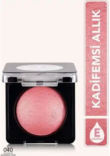 Flormar Baked Blush-On Karşılaştırması: Renkler, Performans ve Kullanıcı Yorumları