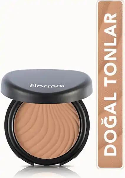 Flormar Mat ve Wet & Dry Compact Pudra Karşılaştırması: Hangi Ürün Sizin İçin Uygun