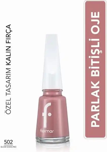 Flormar Oje Karşılaştırması: Parlak Bitişli ve Uzun Süre Kalıcı Renkler Analizi