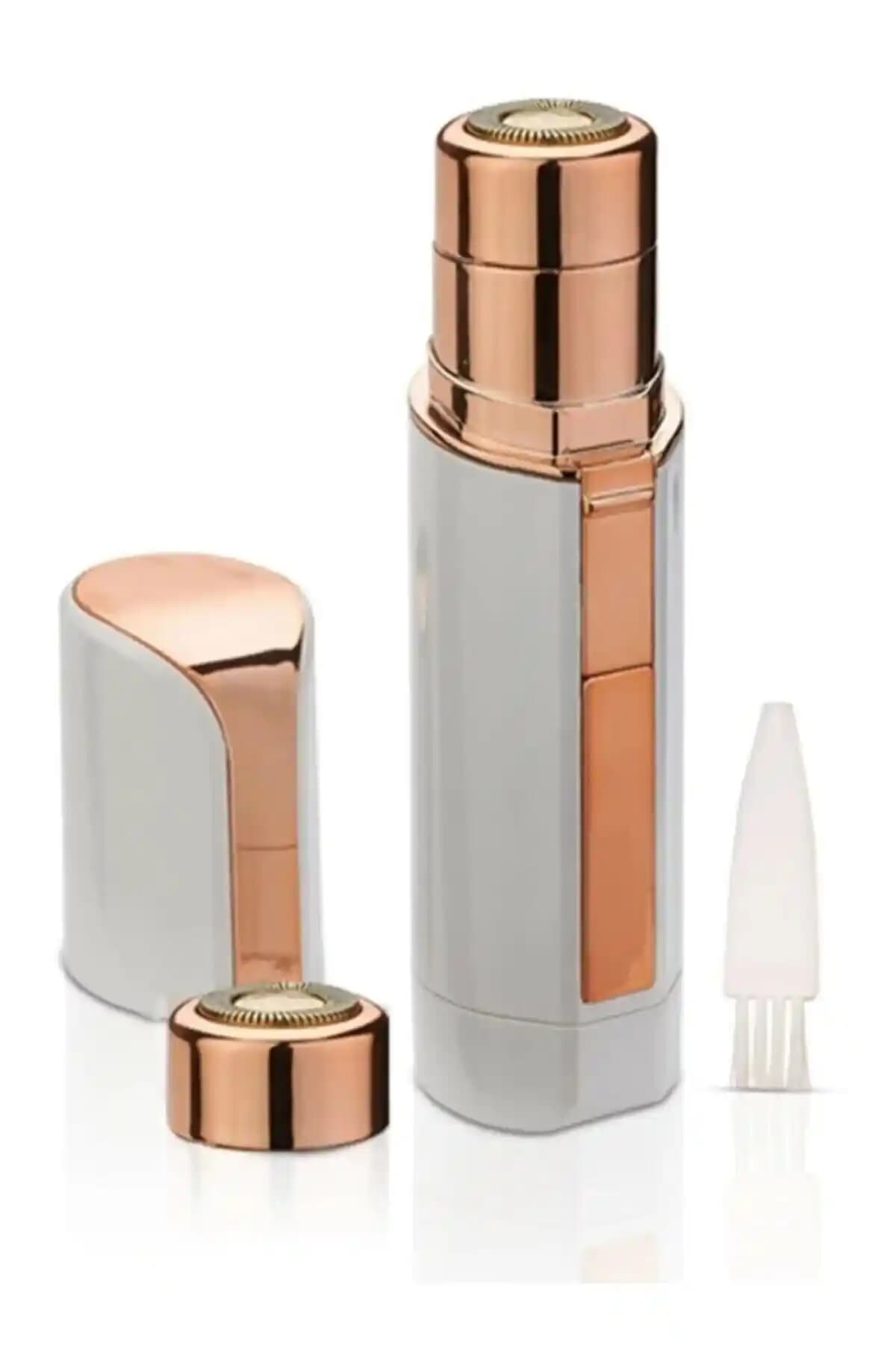 Flower Yüz Tüy Temizleyici Epilasyon Aleti: Hassas ve Güvenli Tüy Alma Çözümü