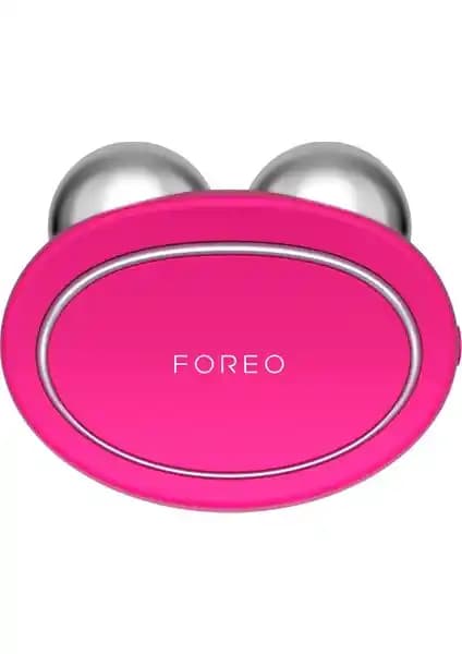 Foreo Bear Akıllı Microcurrent Yüz Sıkılaştırma Cihazı ile Yenilikçi Cilt Bakımı Teknolojisi
