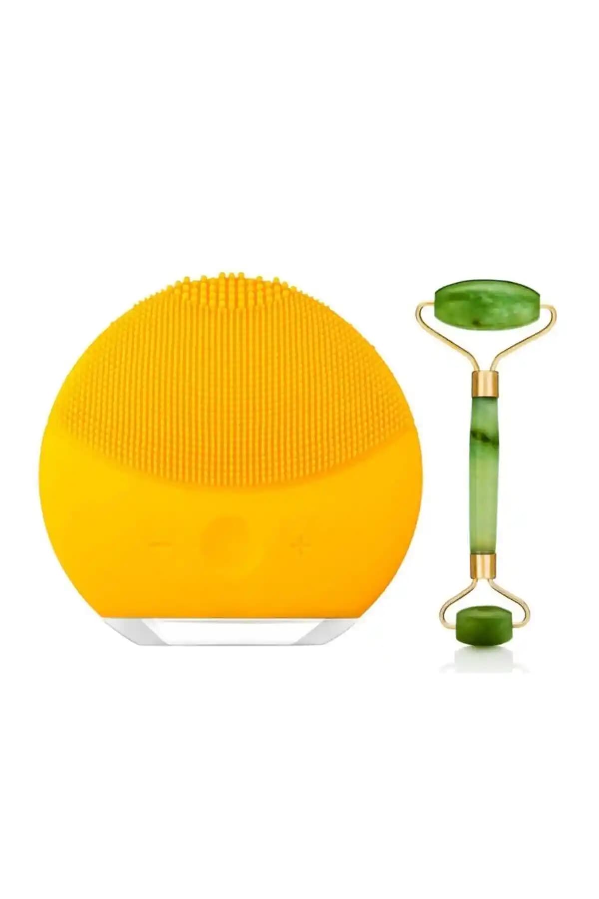 Forever Luna Mini 2 Taşınabilir Jade Roller Cilt Temizleme Cihazı İncelemesi