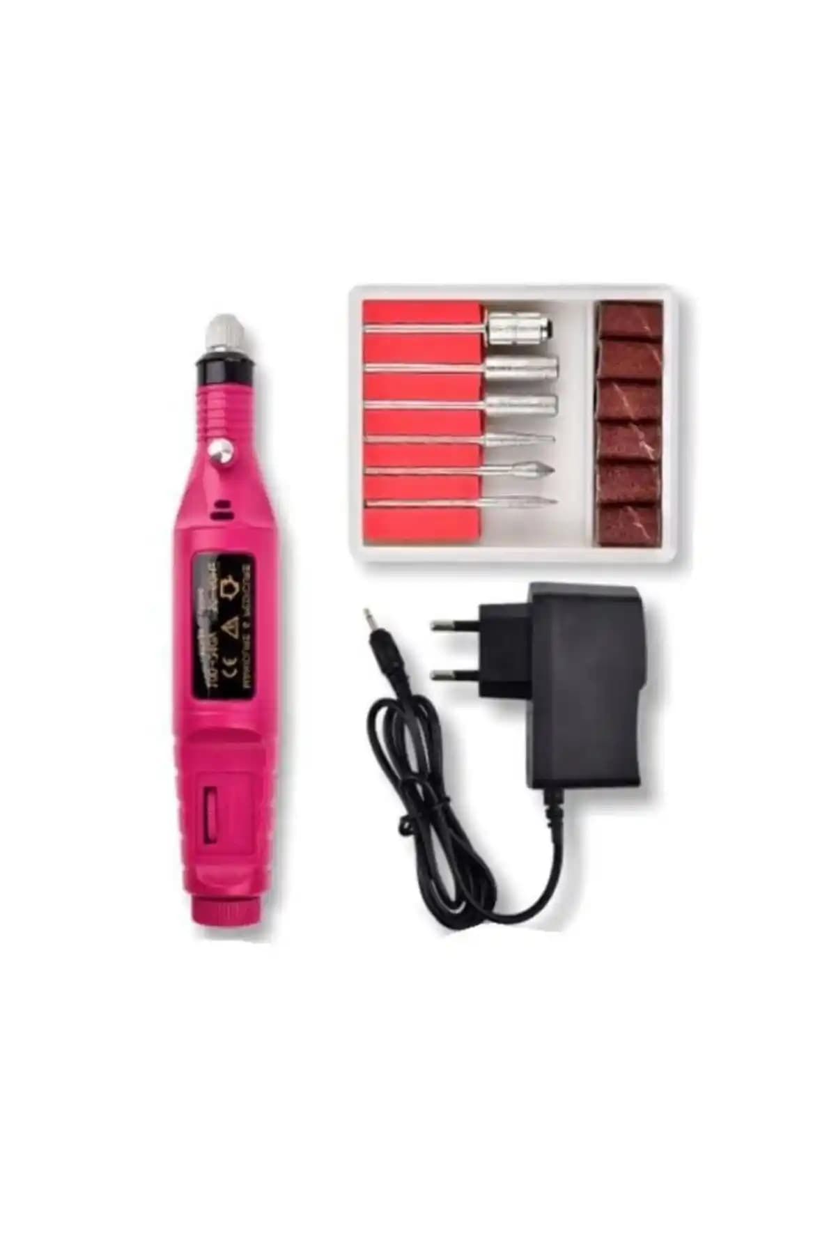 FREELADY Nanopro Freze Makinesi İncelemesi: Çok Yönlü ve Ekonomik Törpü Cihazı