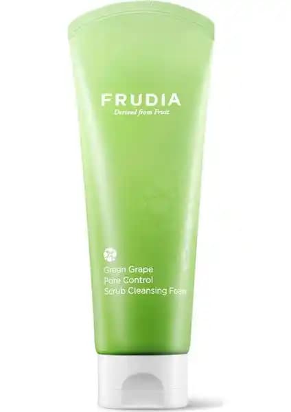 Frudia Green Grape Foam Pore Control Temizleyici: Doğal ve Etkili Cilt Bakım Ürünü