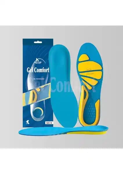 Gel Comfort GC14 ve Raj Silikon Tabanlık Karşılaştırması: Hangi Ürün Sizin İçin Uygun