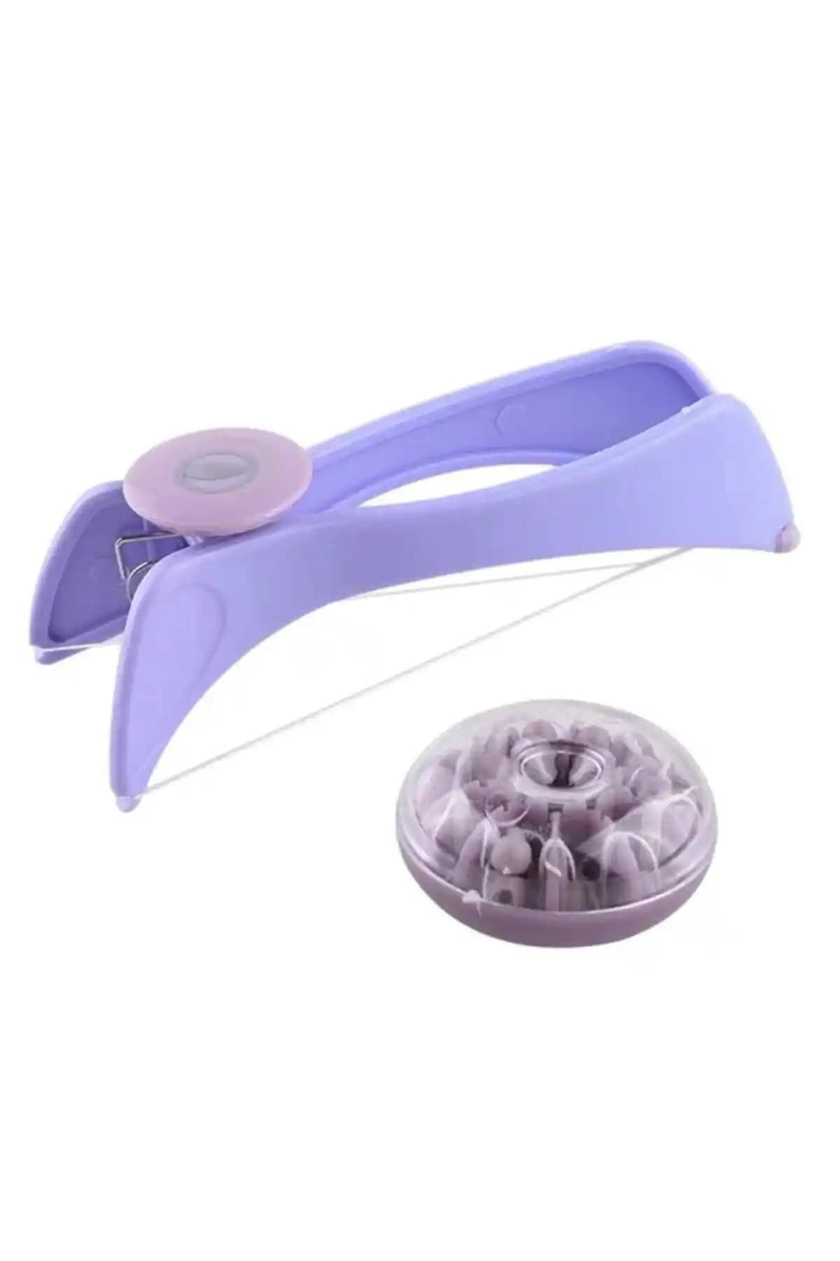 Genel Markalar Ipli Tüy Alma Aleti: Hassas ve Pratik Tüy Alma Çözümü