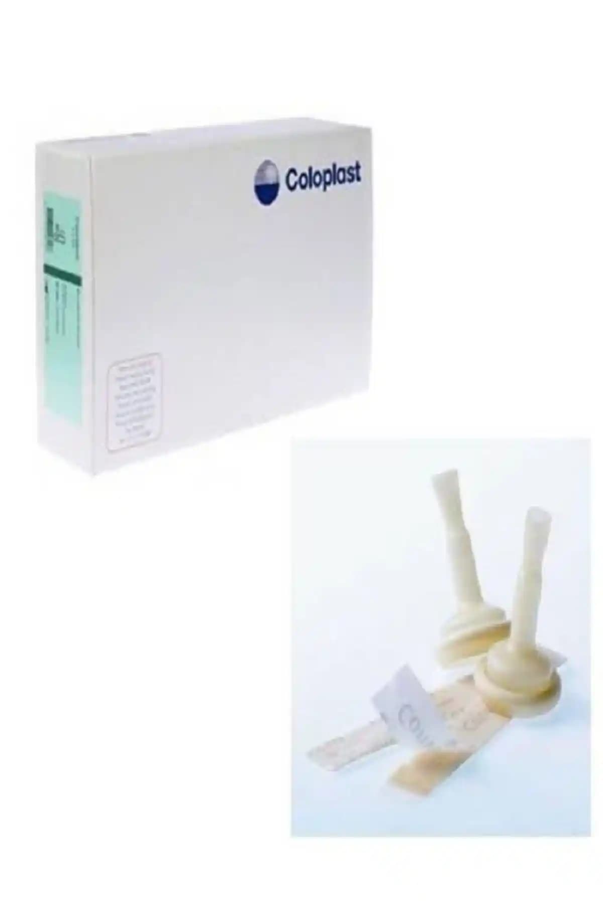 Genel Markalar Prezervatif Sonda 30 Mm 30 Adet Güvenli ve Konforlu Kullanım İçin Uygun