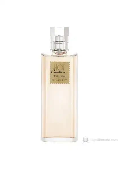 Givenchy Hot Couture Edp 100 Ml Kadın Parfümü Zarif ve Kalıcı Çiçeksi Meyvemsi Koku