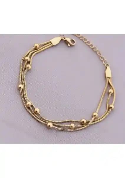 Goldline ve Demokan Çelik Bileklik Karşılaştırması: Tasarım, Malzeme ve Kullanıcı Yorumları