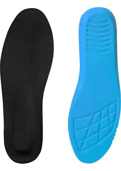 GoLite Spor Ayakkabı Tabanlığı ve Lord Mountain Comfort Karşılaştırması