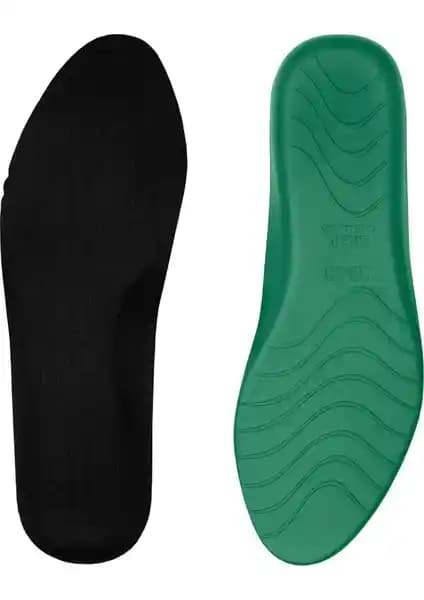 GoLite ve Lord Mountain Memory Foam Ayakkabı Tabanlıkları Karşılaştırması