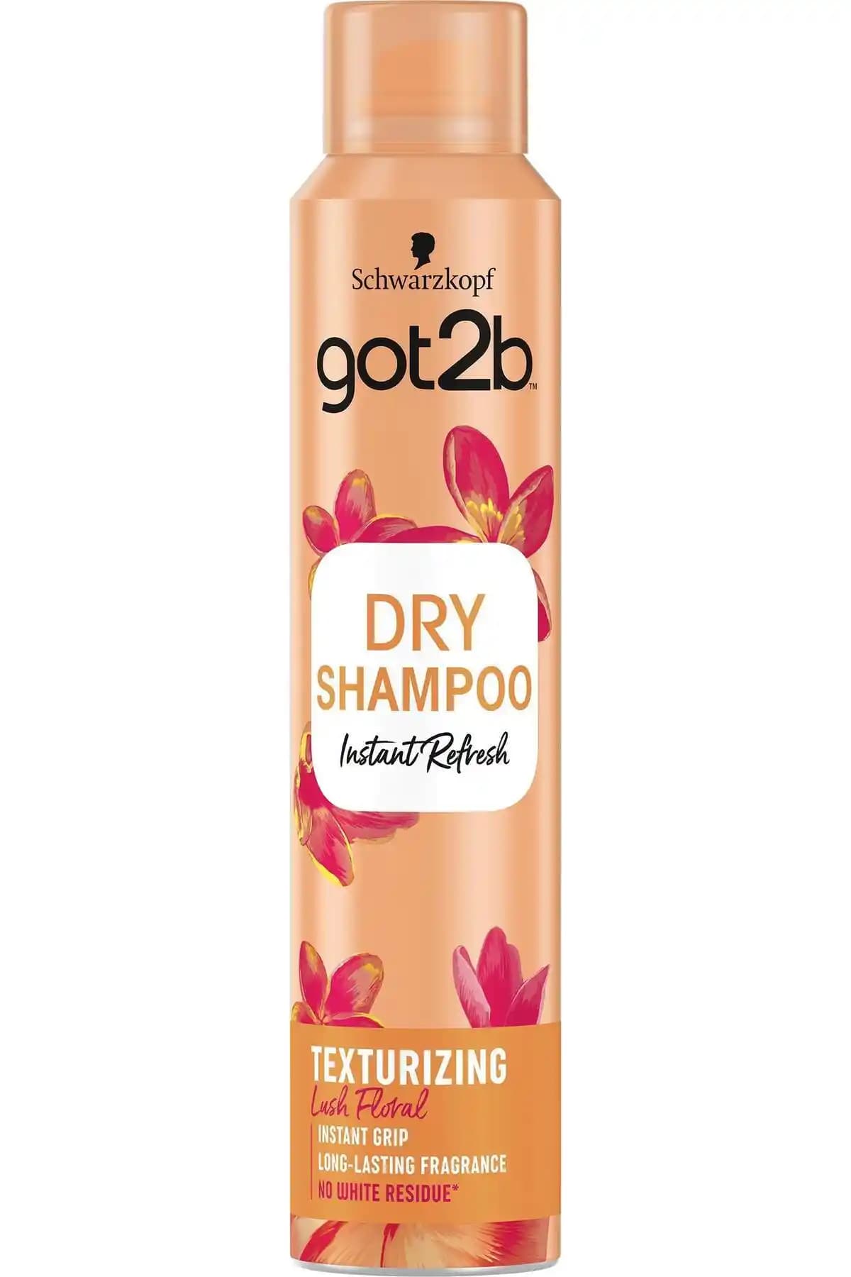 Got2B Fresh It Up Kuru Şampuan: Hızlı ve Etkili Saç Temizliği İçin Pratik Çözüm