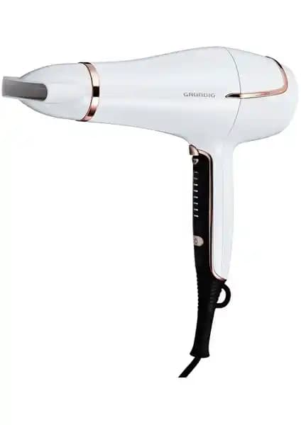 Grundig HD 7880 ve Ventoso V5 Silex5000 Profesyonel Saç Kurutma Makinesi Karşılaştırması