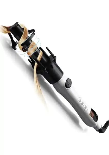 Hairens HRS-320 Otomatik Saç Maşası: Kolay ve Güvenli Dalga Yapma Cihazı