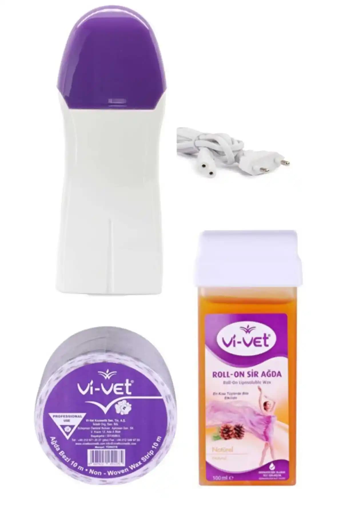 Hassas Ciltler İçin Güvenilir Kartuş Ağda Pudarası ve Kullanım İpuçları