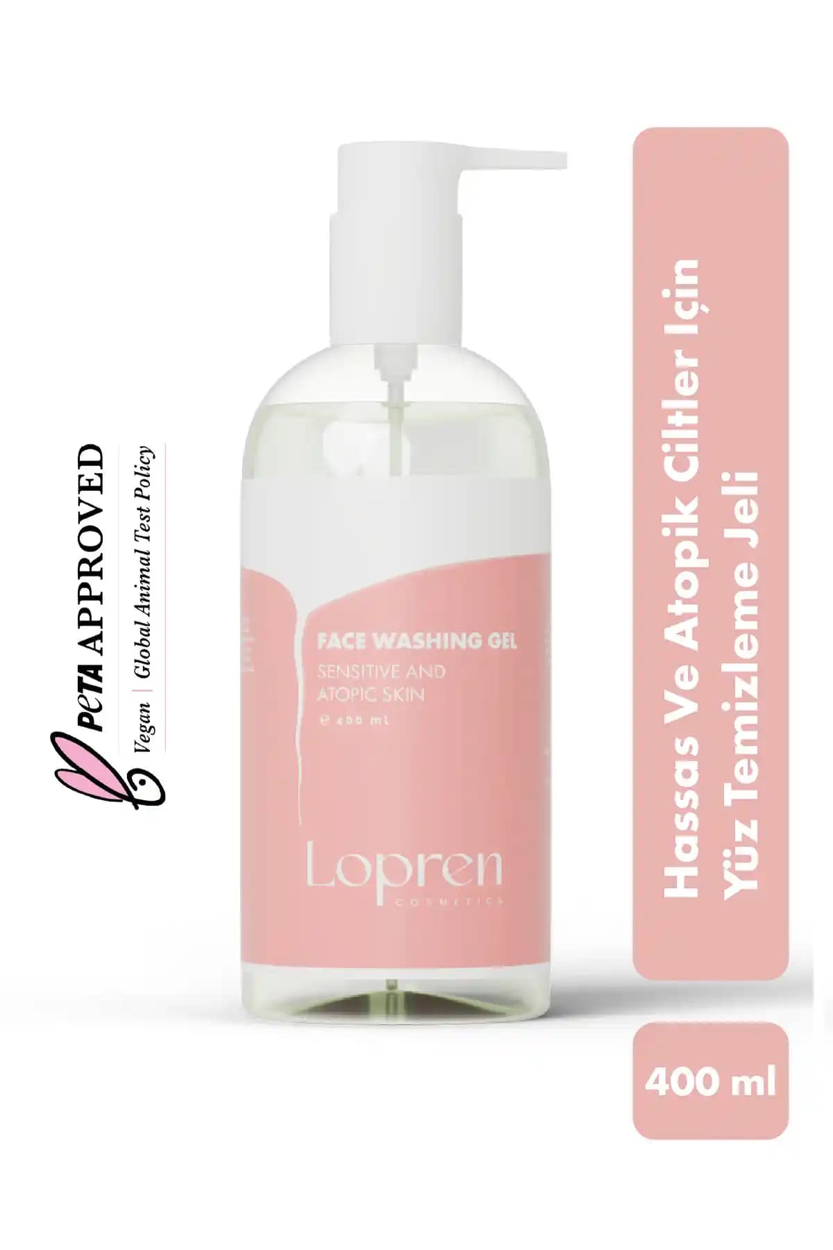 Hassas ve Atopik Ciltler İçin Doğal Yüz Temizleme Jeli Ürün İncelemesi