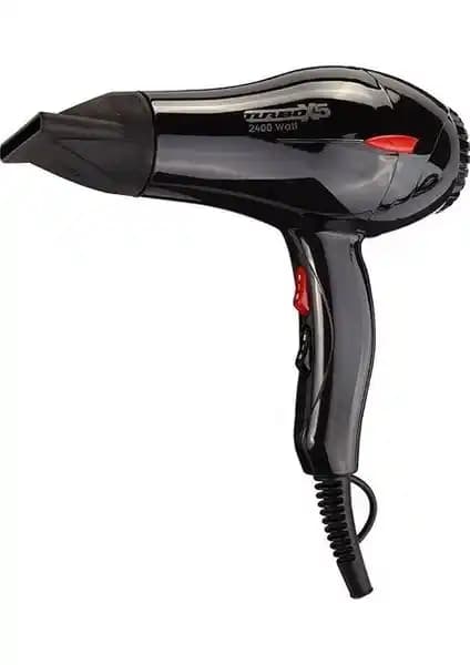 Hector Fön Makinası 3500 Turbo ve Super Tornado 5200 Karşılaştırması Profesyonel Kullanım İçin