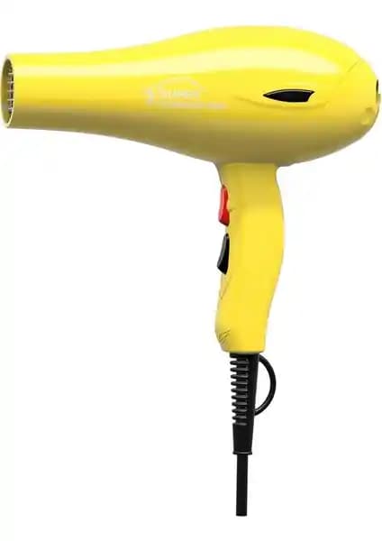 Hector Super Tornado 5200 ve Ventoso V5 Silex5000 Profesyonel Fön Makineleri Karşılaştırması