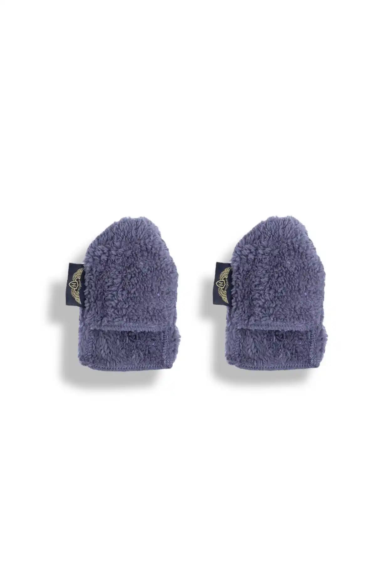 Heriya 2’li Yıkanabilir Makyaj Temizleme Pedi: Çevre Dostu ve Hassas Ciltler İçin Uygun