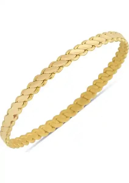 İki Burma Bilezik Modelinin Karşılaştırması: Ağırlık, İşçilik ve Fiyat Analizi