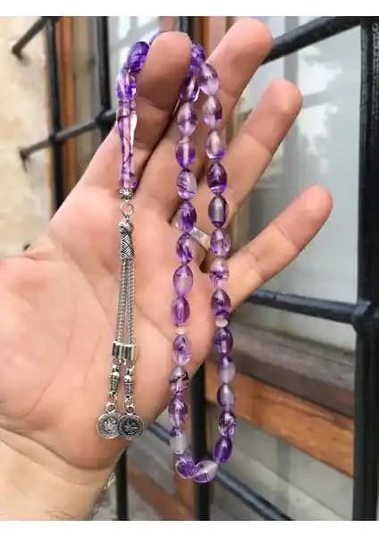 İki Farklı Kehribar Tesbih Modelinin Özellikleri ve Kullanıcı Yorumları