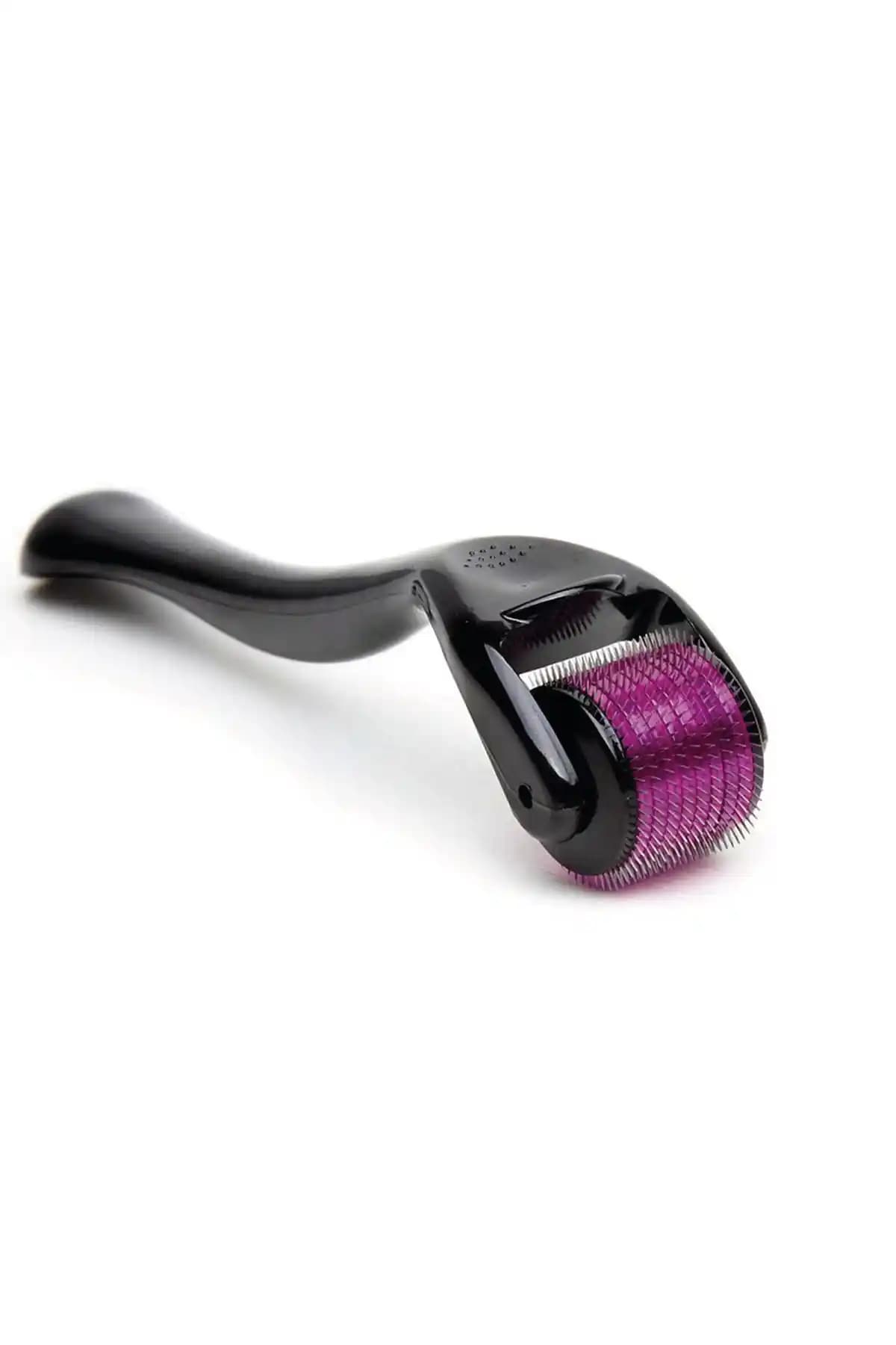 İlterus Tiranyum Dermaroller 540 Iğneli Cilt ve Saç Bakım Cihazı Özellikleri ve Kullanım Rehberi