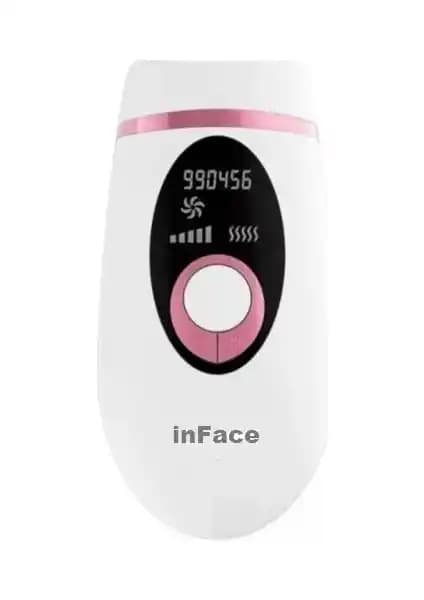 Inface IPL Pembe ve Kiwi KEP-6833 Pro Epilasyon Cihazlarının Karşılaştırması