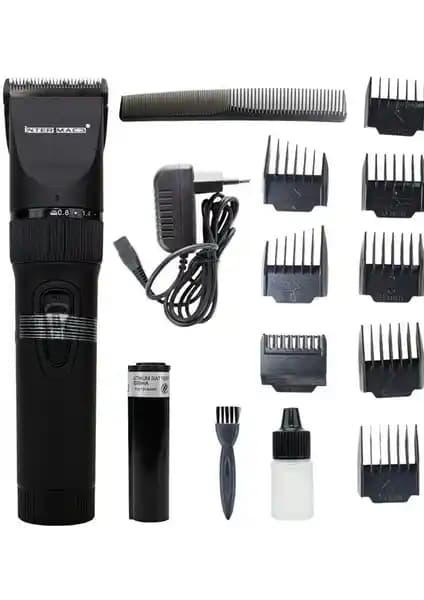 Inter Mac3 TC-4800 ve Philips MG3920/15 Erkek Bakım Setleri Karşılaştırması