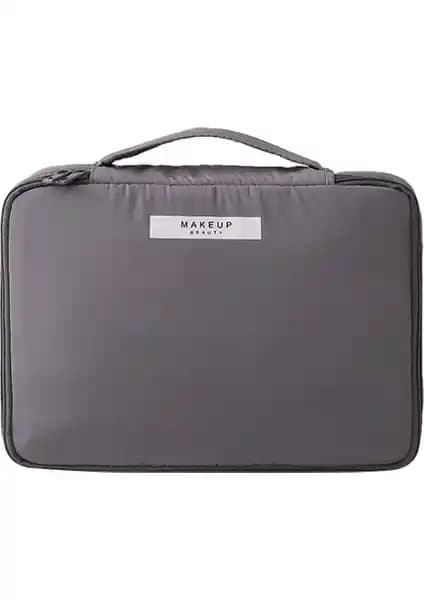 Kadınlar İçin Makyaj ve Seyahat Çantası Karşılaştırması: Tasarım, Kapasite ve Dayanıklılık