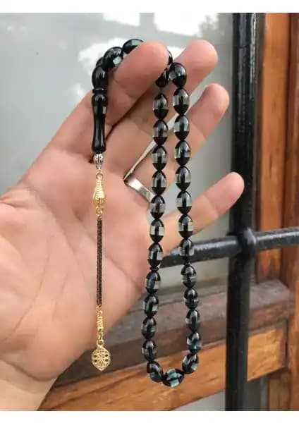 Kehribar Tesbih Karşılaştırması: Doğal Taş Modelleri ve Kullanım İpuçları