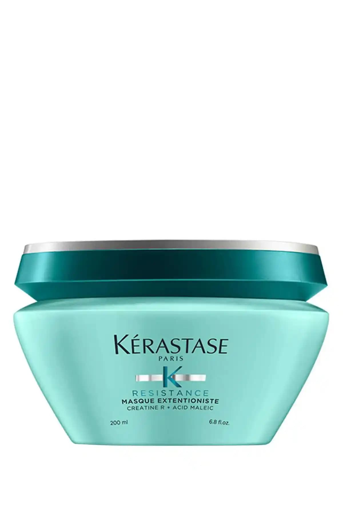 Kerastase Resistance Masque Extentioniste ile Güçlü ve Sağlıklı Saçlar İçin Etkili Çözüm