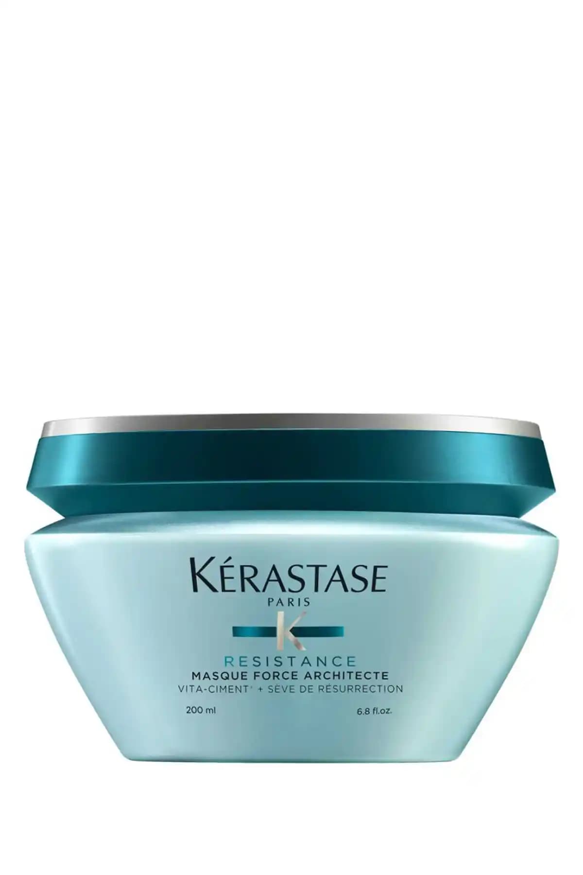 Kerastase Resistance Reconstruction Masque Force Architecte Saç Onarımı ve Güçlendirme Ürünü