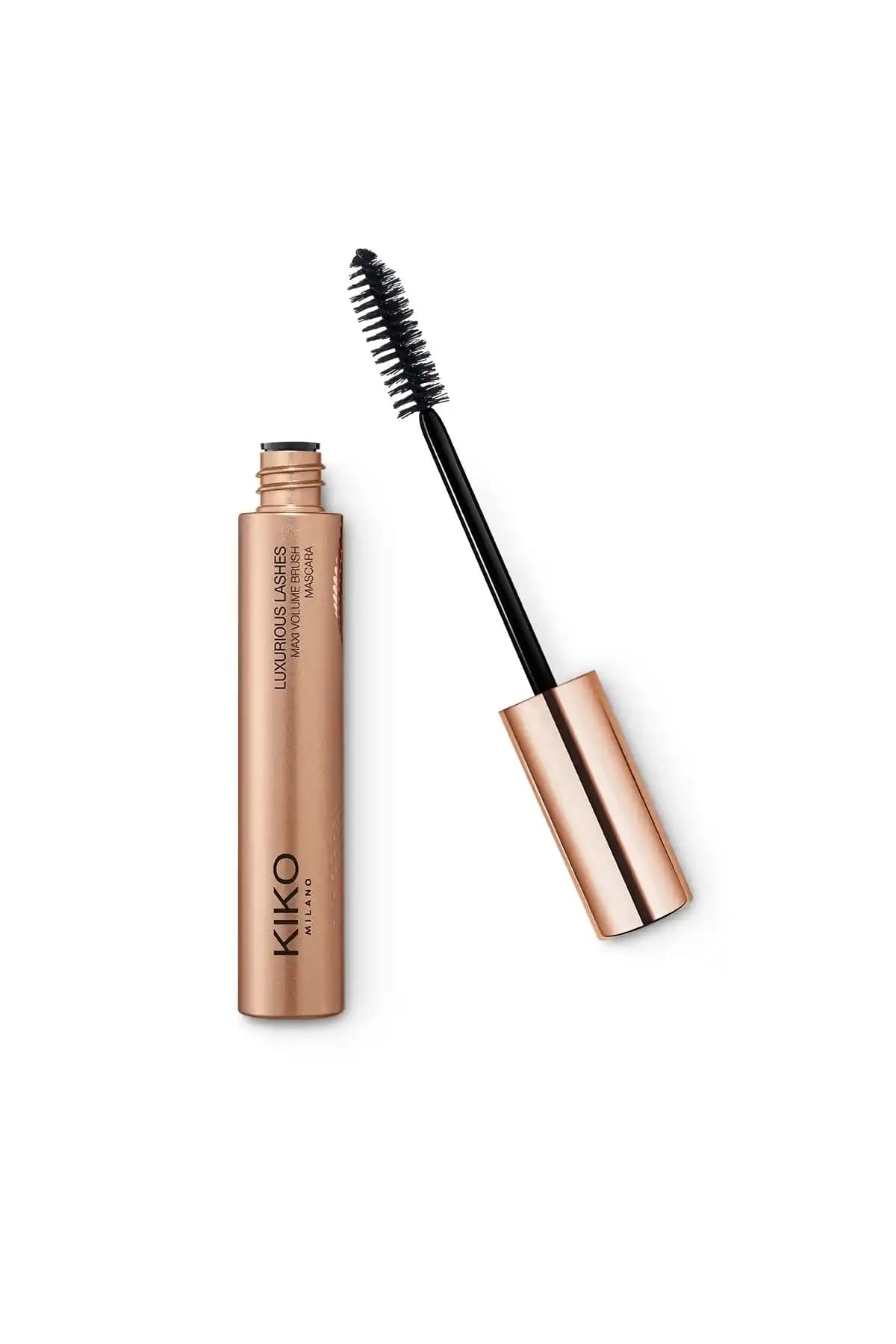Kiko Milano Luxurious Maxi Brush Maskara İncelemesi ve Kullanıcı Yorumları