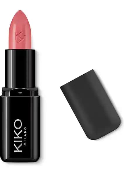 Kiko Milano Smart Fusion Lipstick ve Maybelline Super Stay Vinyl Ink Karşılaştırması