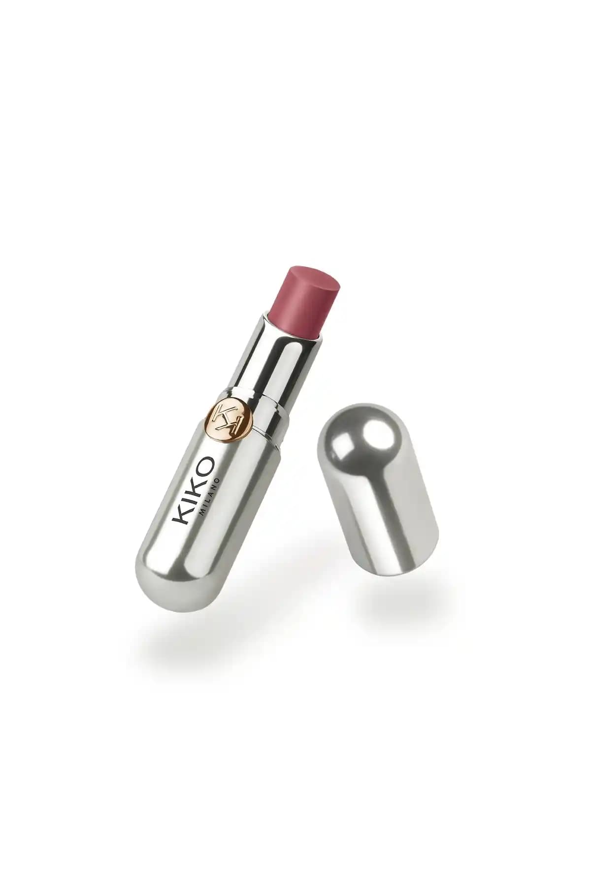 KIKO Renkli Dudak Nemlendiricisi: Doğal ve Etkili Dudak Bakımı İçin İdeal Ürün