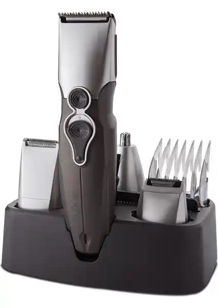 King K-066 ve Philips MG3720 Erkek Bakım Setleri Karşılaştırması ve Özellikleri