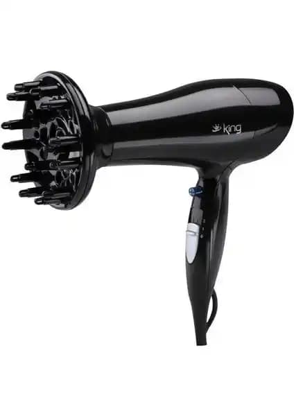 King K-428 Adora ve Ventoso V5 Silex5000 Profesyonel Saç Kurutma Makinesi Karşılaştırması