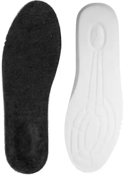 Kış Aylarında Ayak Sıcaklığını Koruyan Tabanlık Seçenekleri ve Karşılaştırması