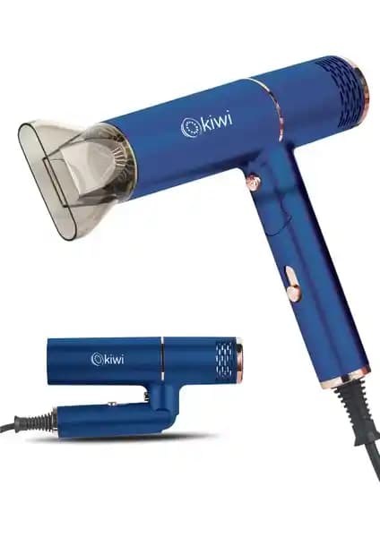 Kiwi Khd-2152 ve Ventoso V5 Saç Kurutma Makineleri Karşılaştırması