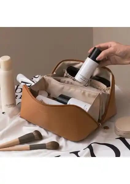 Kozmetik Organizatör Çantaları Karşılaştırması: Hangi Model Sizin İçin Uygun