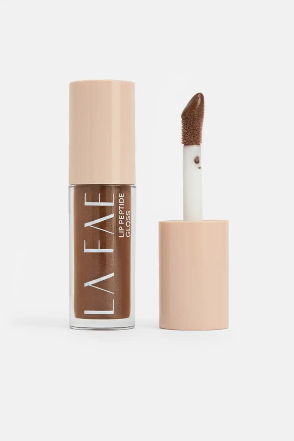 La Faé Beaute Dudak Parlatıcısı: Nemlendiren ve Dolgunlaştıran Lip Gloss Ürünü