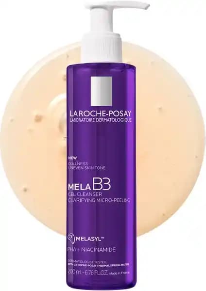 La Roche-Posay Derinlemesine Temizlik ve Cilt Tonunu Eşitleyen Jel Ürünü Özellikleri ve Kullanım Rehberi