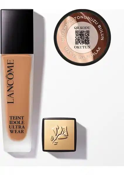 Lancôme ve MAC Fondöten Karşılaştırması: Hangi Ürün Sizin İçin Uygun
