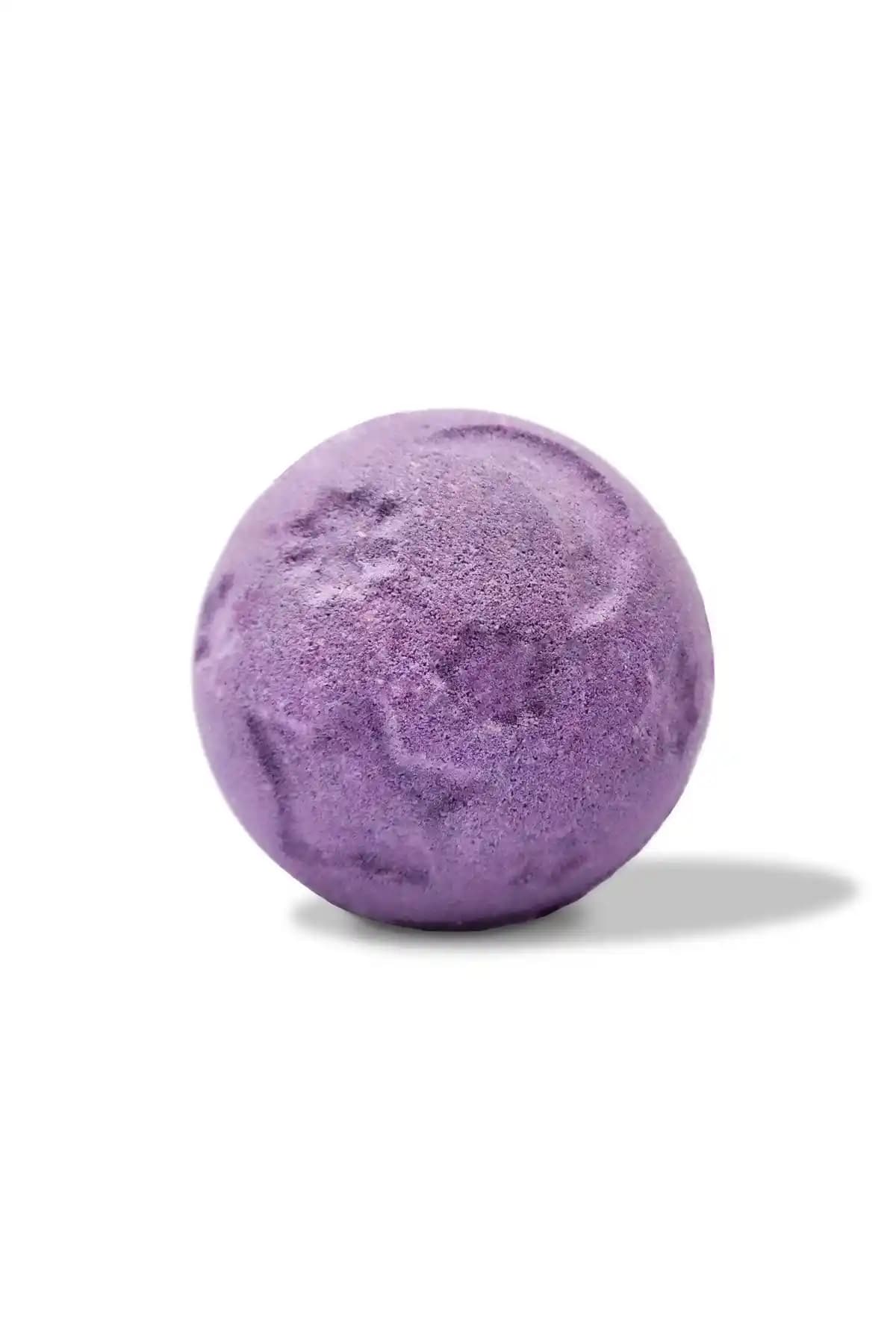 Levand Yıldızlı Gece Nem Bombası: Doğal ve Etkili Ayak Bakım Ürünü