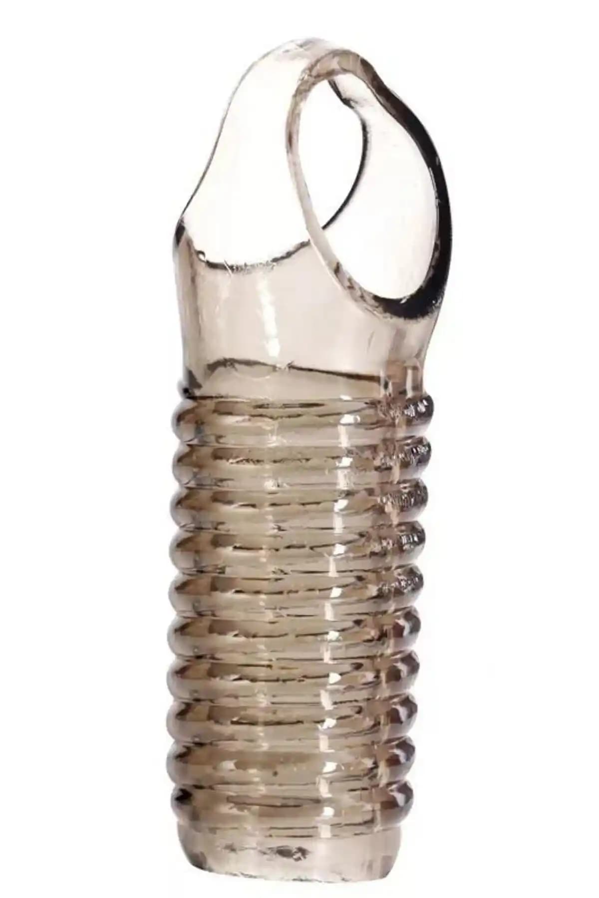 Lolita Shop Penis Kılıfı İncelemesi: Uyarıcı ve Güvenli Tasarım Özellikleri