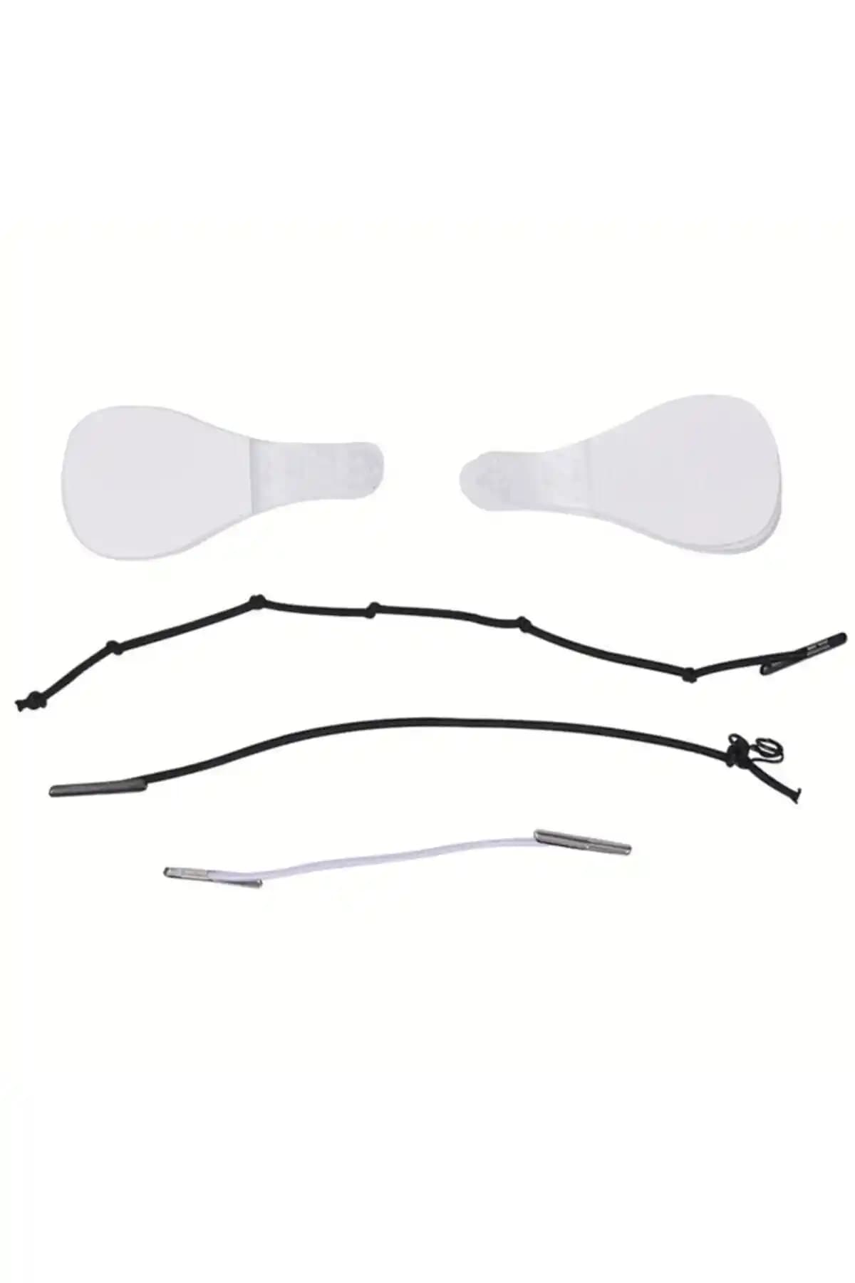 LOOKGOODCOS Ipli Yüz Germe Bandı: Cilt Sıkılaştırma ve Elastikiyet Artırıcı Yenilikçi Ürün