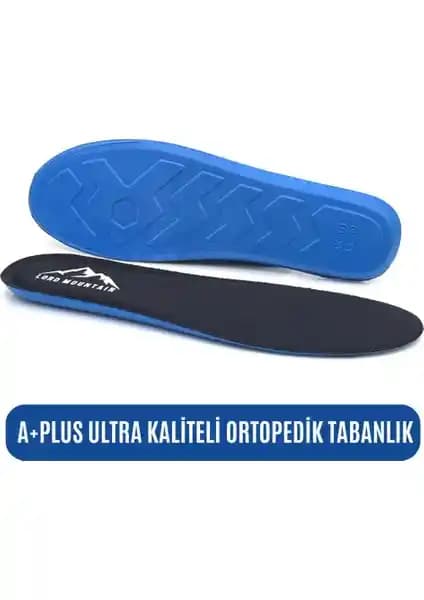 Lord Mountain Comfort ve T-Dynamic Balance Tabanlık Karşılaştırması: Hangi Ürün Sizin İçin Uygun