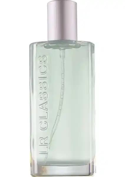 LR Classics Stockholm Erkek Parfüm Edp 50 Ml: Doğal ve Ferah Koku Deneyimi